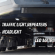 Image for article titled Everything That Makes China's New Traffic-Straddling Bus So Fascinating